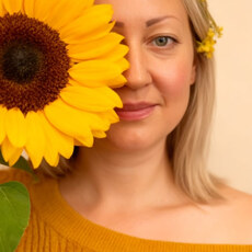 Фотография девушки Ирина, 43 года из г. Караганда