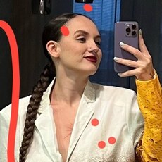 Фотография девушки Оксана, 38 лет из г. Павловский Посад