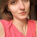 Волчица, 29 лет