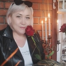 Фотография девушки Наталия, 48 лет из г. Омск