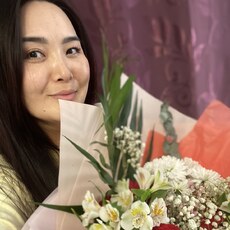 Фотография девушки Айнур, 38 лет из г. Астана