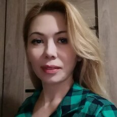 Фотография девушки Мария, 40 лет из г. Улан-Удэ