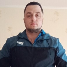 Фотография мужчины Александр, 35 лет из г. Климовичи