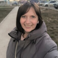 Фотография девушки Полина, 44 года из г. Пермь