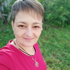 Фотография девушки Елена, 45 лет из г. Ульяновск