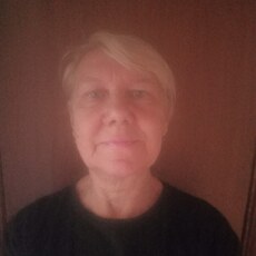 Фотография девушки Марина, 58 лет из г. Приволжье