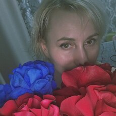 Фотография девушки Наталия, 39 лет из г. Анадырь