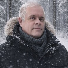 Фотография мужчины Владимир, 59 лет из г. Прокопьевск