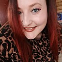 Кристина, 30 лет