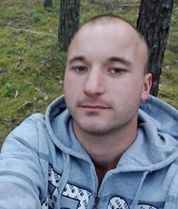Фотография мужчины Евгений, 35 лет из г. Гродно