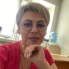 Фотография девушки Жанна, 43 года из г. Ноябрьск