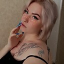 Косплейщица, 25 лет