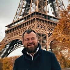 Фотография мужчины Алексей, 43 года из г. Динская