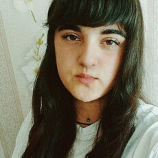 Фотография девушки Фаиля, 19 лет из г. Новопсков