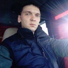 Фотография мужчины Sanych, 35 лет из г. Норильск