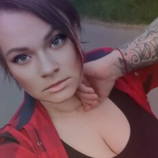 Фотография девушки Юлия, 33 года из г. Зарайск