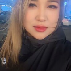 Фотография девушки Айназ, 37 лет из г. Шымкент