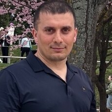 Фотография мужчины Роман, 35 лет из г. Тамбов