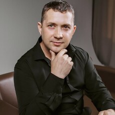 Фотография мужчины Иван, 39 лет из г. Комсомольск-на-Амуре