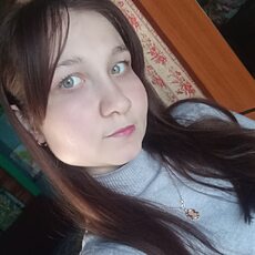 Фотография девушки Алёна, 27 лет из г. Вурнары