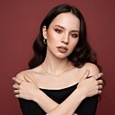Евгения, 19 лет