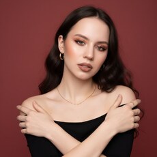 Фотография девушки Евгения, 19 лет из г. Кемерово