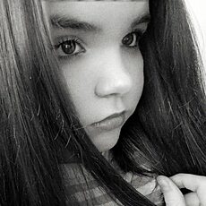 Фотография девушки Aннa, 19 лет из г. Павлово