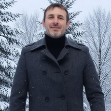 Фотография мужчины Алексей, 44 года из г. Владивосток