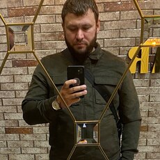 Фотография мужчины Паша, 35 лет из г. Шымкент