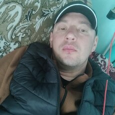 Фотография мужчины Александр, 37 лет из г. Агрыз