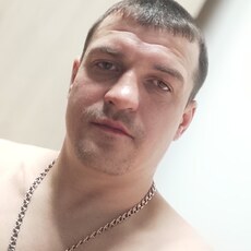 Фотография мужчины Денис, 34 года из г. Яшкино