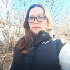 Фотография девушки Наталья, 38 лет из г. Нерчинск