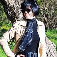 Фотография девушки Иллюзия, 42 года из г. Новороссийск