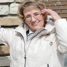 Фотография девушки Елена, 55 лет из г. Сретенск