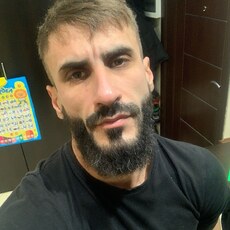 Фотография мужчины Арман, 32 года из г. Химки