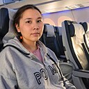 Камила, 27 лет