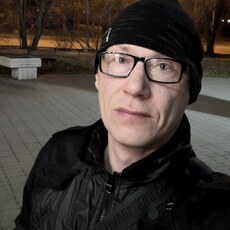 Фотография мужчины Александр, 41 год из г. Среднеуральск