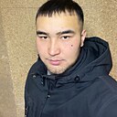 Рустам, 35 лет