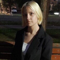 Фотография девушки Виктория, 22 года из г. Ташкент