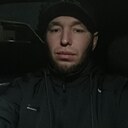 Позитивный, 35 лет
