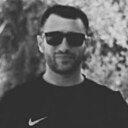 Али, 36 лет