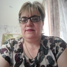 Фотография девушки Наталья, 51 год из г. Егорьевск