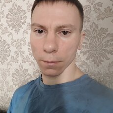 Фотография мужчины Андрей, 35 лет из г. Новокузнецк