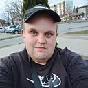 Антоха, 29 лет