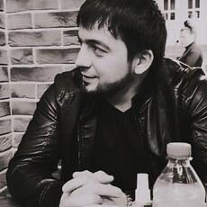 Фотография мужчины Арт, 30 лет из г. Владикавказ