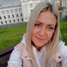 Фотография девушки Оксана, 36 лет из г. Коряжма