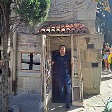 Фотография мужчины Асыл, 37 лет из г. Шымкент