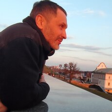 Фотография мужчины Вячеслав, 42 года из г. Гродно