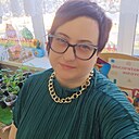 Олеся, 44 года