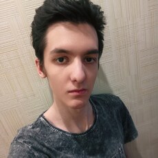 Фотография мужчины Захар, 19 лет из г. Усть-Катав